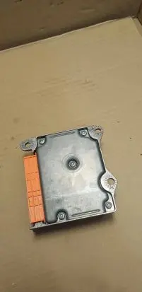 Fiat Ducato Airbag control unit/module 1328447080