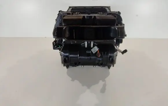 BMW 5 E60 E61 Interior heater climate box assembly 6912213