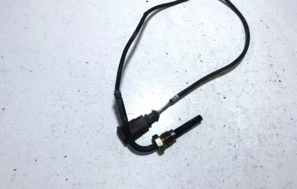 Audi A3 S3 8P Exhaust gas temperature sensor 03g906088