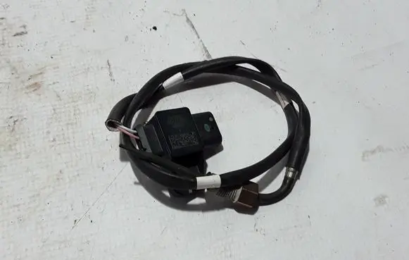 Dacia Duster II Exhaust gas pressure sensor 226588992R