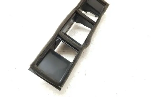 Volkswagen Golf V Air micro filter air duct channel part 1K1819241