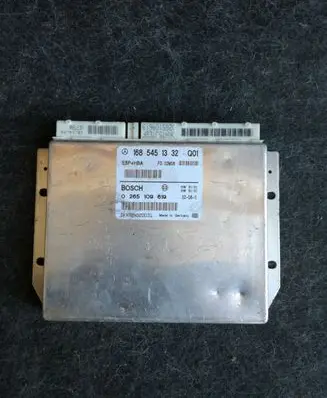 Mercedes-Benz A W168 ABS control unit/module 1685451332Q01