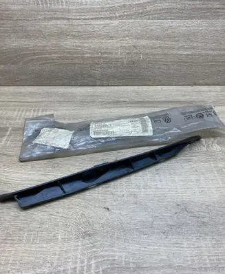 Seat Cordoba (6K) Rear bumper mounting bracket 6K5807184