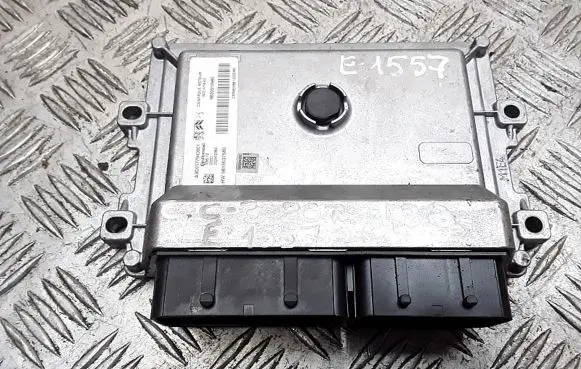 Citroen C3 Engine control unit/module