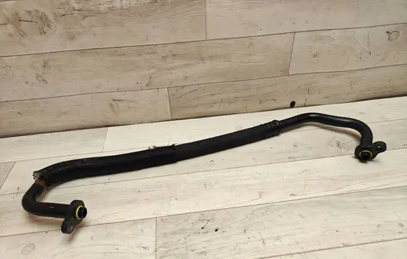 Volvo V50 Air conditioning (A/C) pipe/hose
