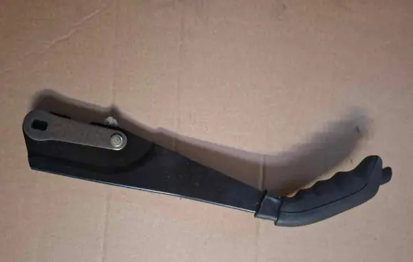 Jaguar XJ X308 Hand brake release handle 