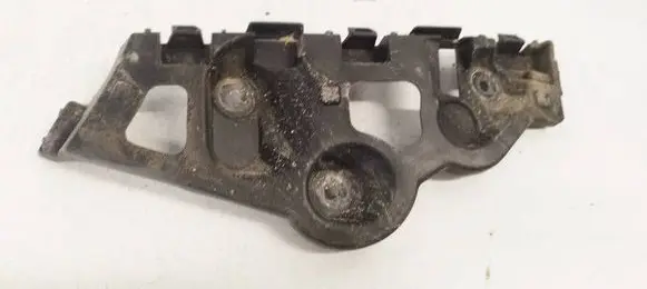 Dacia Sandero Rear bumper mounting bracket 850440810RD