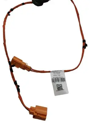 Volkswagen ID. Buzz Wiring harness 1N3971475A