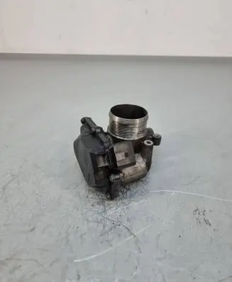 Audi Q5 SQ5 Throttle valve 03l128063e