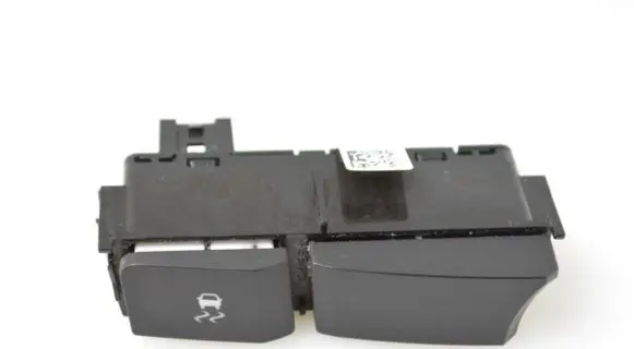 Opel Astra J ESP (stability program) switch 13288072