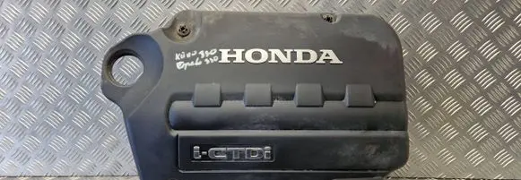 Honda FR-V Engine cover (trim) PA6PA66MD30
