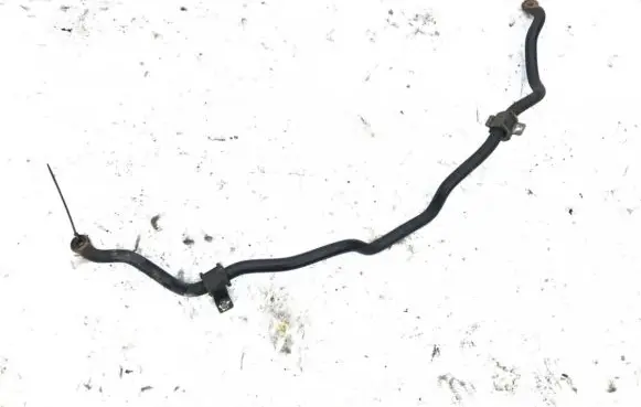 Front anti-roll bar/sway bar