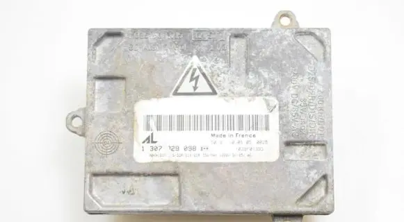 Volvo S40 Xenon control unit/module 1307329098