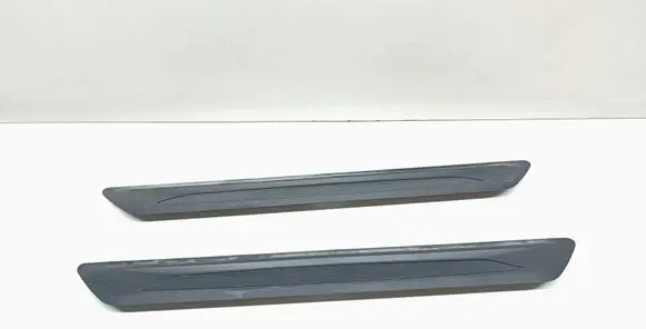BMW 3 F30 F35 F31 sill trim set (inner) 7263315