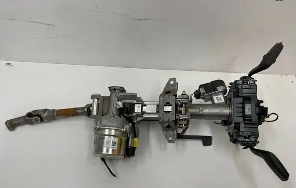 Ford Puma Electric power steering pump L1TC3D077AP