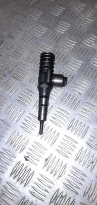 Audi A6 S6 C6 4F Fuel injector 03G130079G 0414720404
