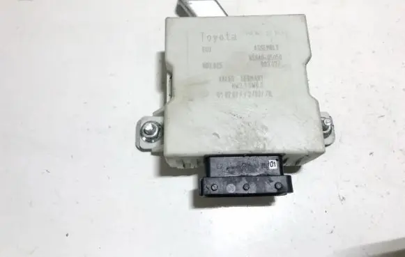 Toyota Avensis T250 Other control units/modules 8594005050 85940-05050