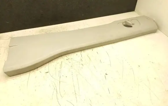 Man TGE 1gen Other exterior part 7C0867243BK