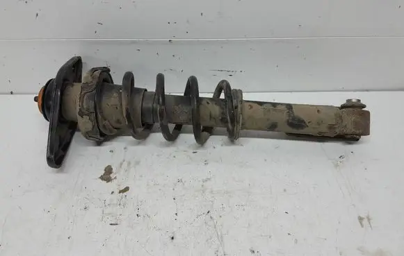 Mini Paceman (R61) Rear shock absorber with coil spring 