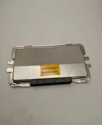 Suspension control unit/module
