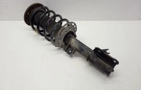 Ford Fusion II Front shock absorber/damper HG9C18045