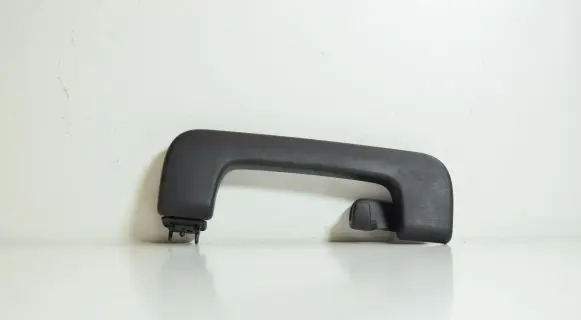 Audi A6 S6 C6 4F Rear interior roof grab handle 8P0857607D