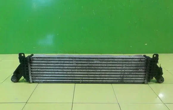 Mazda 6 Intercooler radiator 15AB47