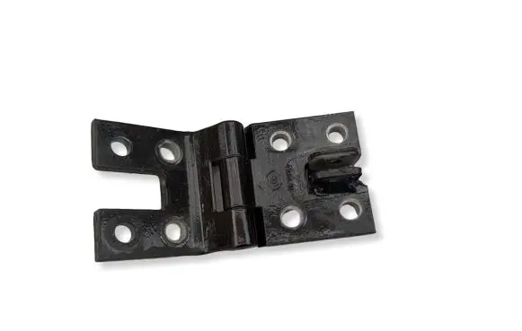 Mercedes-Benz G W461 W463 1st Gen Front door lower hinge A4637206200 A4637200637 4637206200