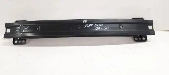 Fiat 500 Front bumper cross member 1560684