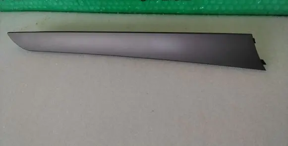 Audi A4 S4 B8 8K Front door trim (molding) 8K0867409 GRAFHITE