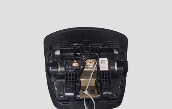 Renault Laguna III Steering wheel airbag 985100001R GD048FX