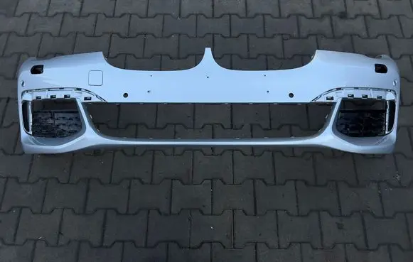 BMW 7 G11 G12 Front bumper