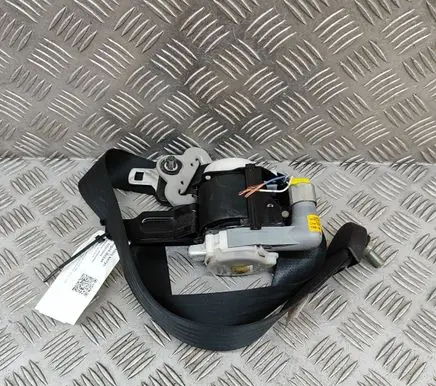 Mazda CX-9 Front seatbelt TDY157L9000
