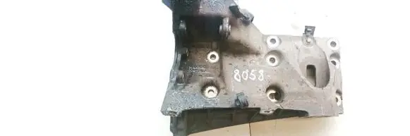 Porsche Cayenne (9PA) Engine mounting bracket 94810202135r 0303191