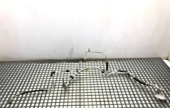 Opel Astra K Air conditioning (A/C) pipe/hose