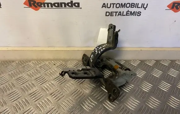 BMW 5 E60 E61 Tailgate/trunk/boot hinge 7061384