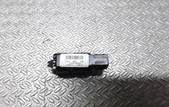 Volvo V60 Boot/trunk interior light 1286317 C159M15000004