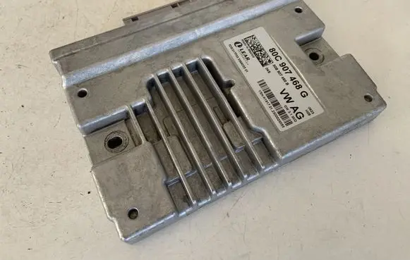 Audi Q5 SQ5 Gateway control module 80C907468G 80B907468B
