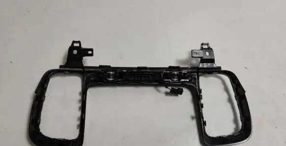 Mercedes-Benz GLE (W166 - C292) Panel trim 09091000