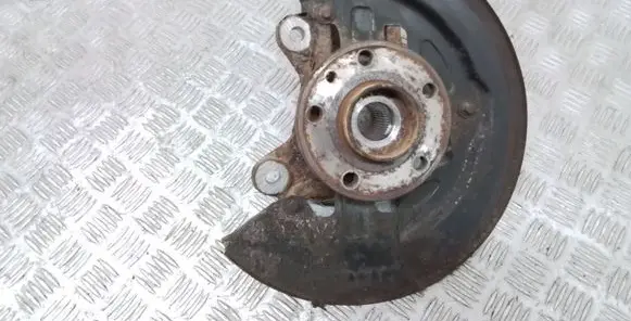 Volvo XC60 Front wheel hub