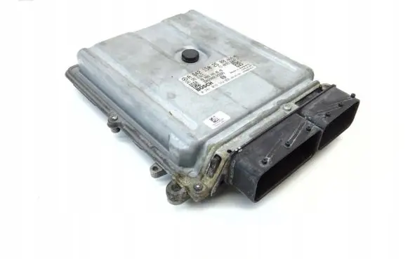 Mercedes-Benz S W221 Engine control unit/module ECU A6421502500