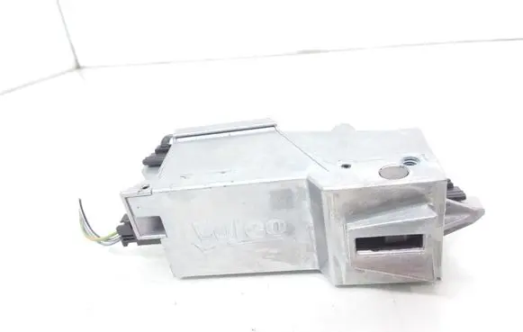 Ford Focus Steering wheel lock 7G913F880 0003A090711