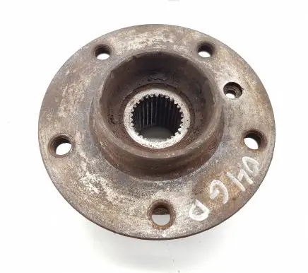 BMW 5 E60 E61 Rear wheel ball bearing 