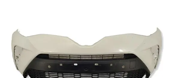 Toyota C-HR I Front bumper 52119F4010 52129F4110 52129F4150