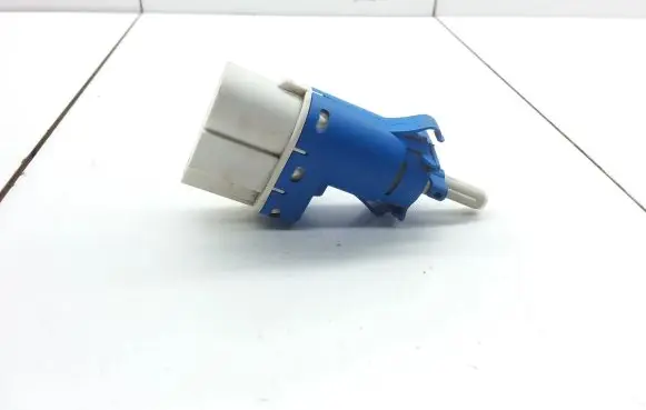 Brake pedal sensor switch