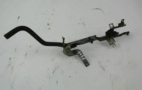 Honda CR-V Engine coolant pipe/hose 