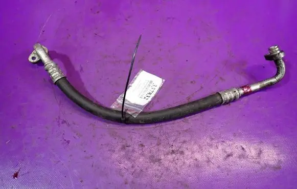 Citroen C4 I Picasso Air conditioning (A/C) pipe/hose 