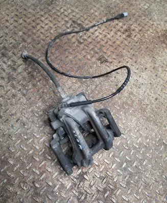 BMW 4 F36 Gran coupe Rear brake caliper