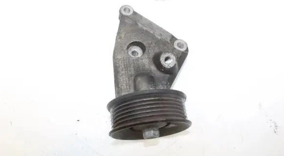 Jaguar XF X250 Generator/alternator belt tensioner 9X238A610AA