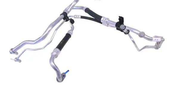 Tesla Model S Air conditioning (A/C) pipe/hose 103796200G